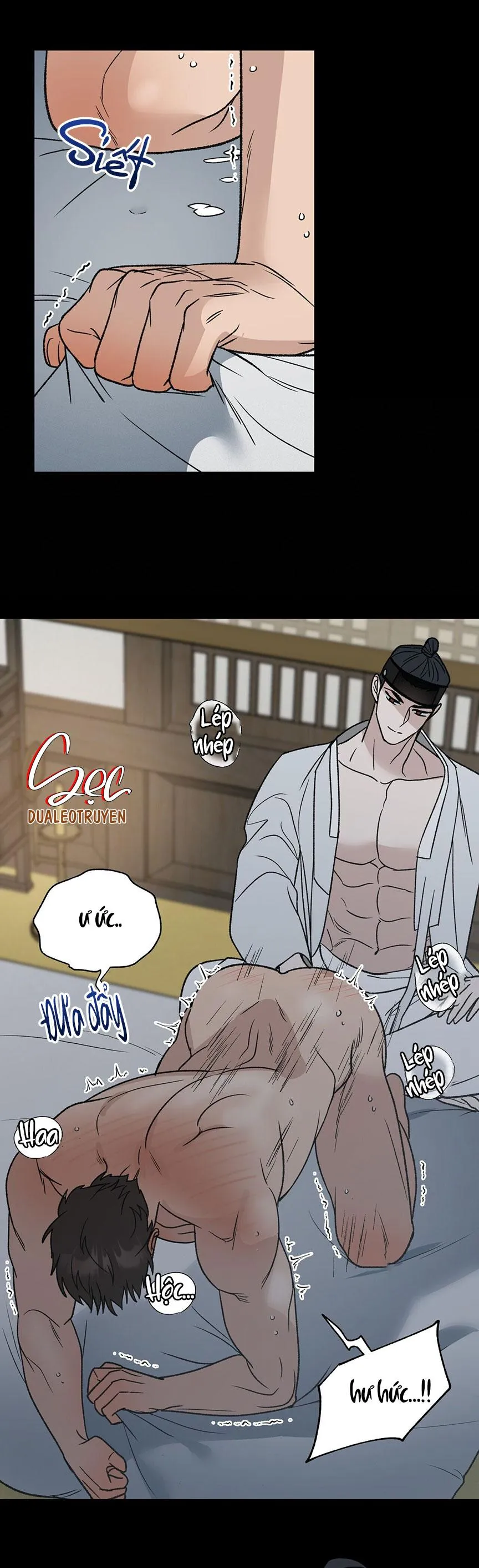 KIỆT TÁC Chapter 7 Trang 16