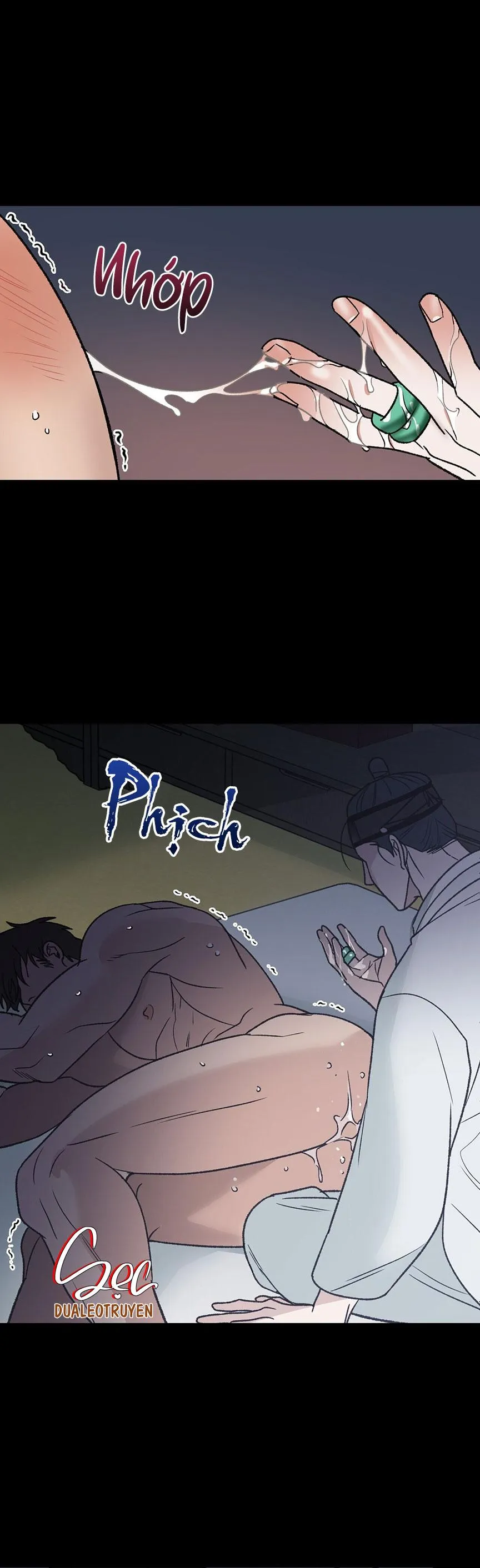 KIỆT TÁC Chapter 7 Trang 19