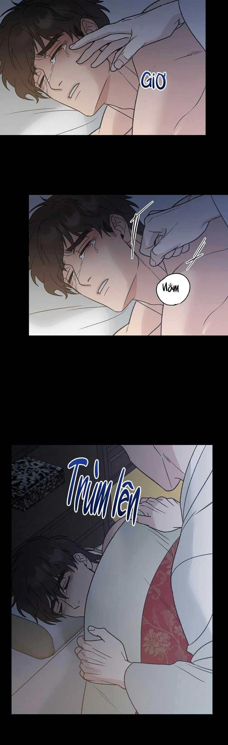 KIỆT TÁC Chapter 7 Trang 20