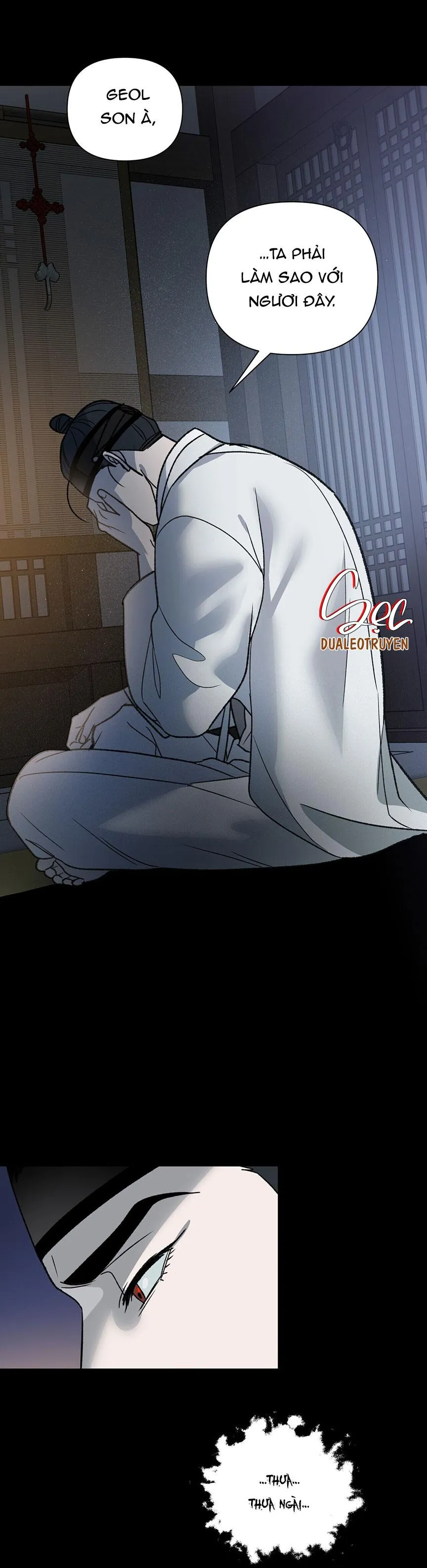 KIỆT TÁC Chapter 7 Trang 21