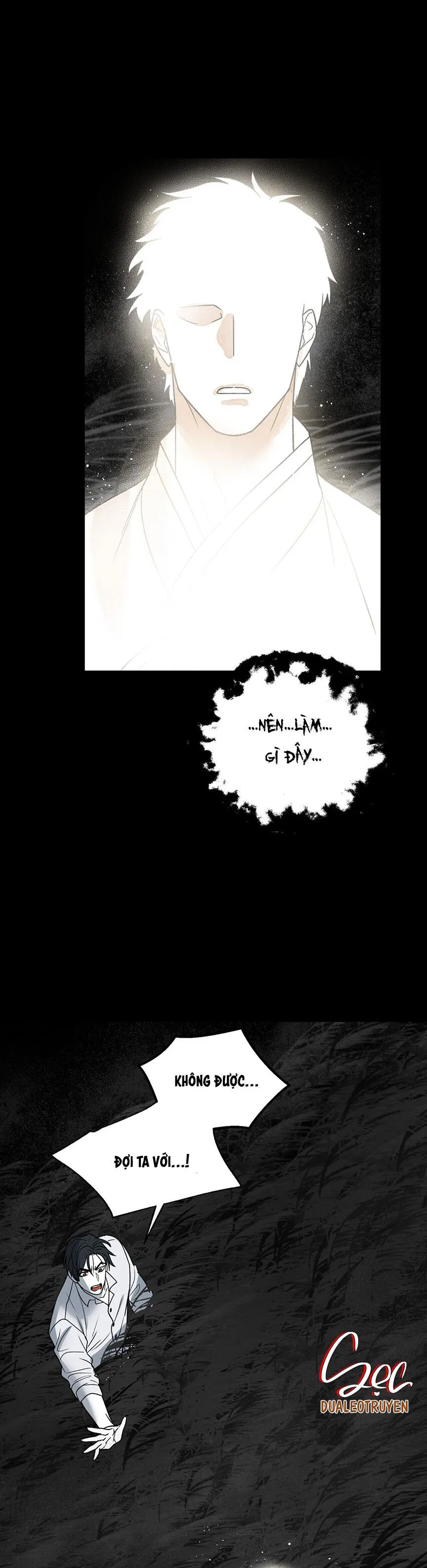 KIỆT TÁC Chapter 7 Trang 23