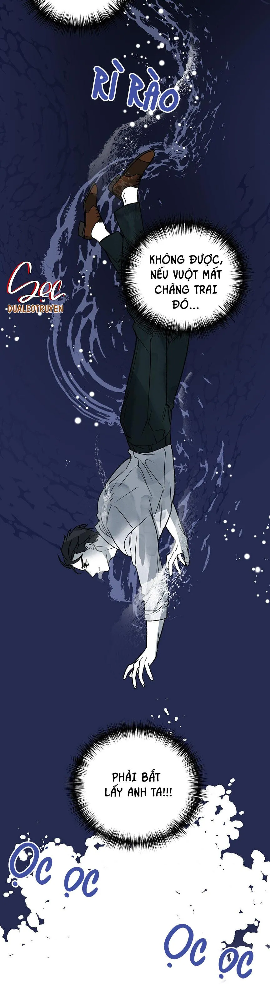 KIỆT TÁC Chapter 7 Trang 25