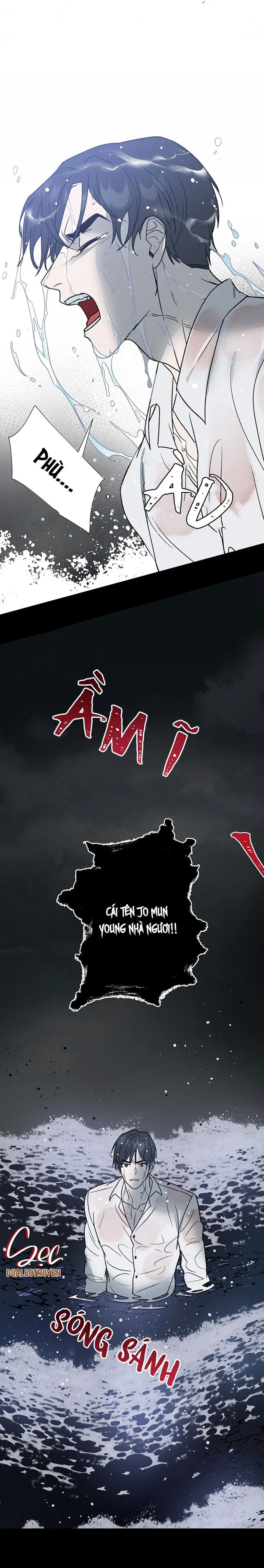 KIỆT TÁC Chapter 7 Trang 26