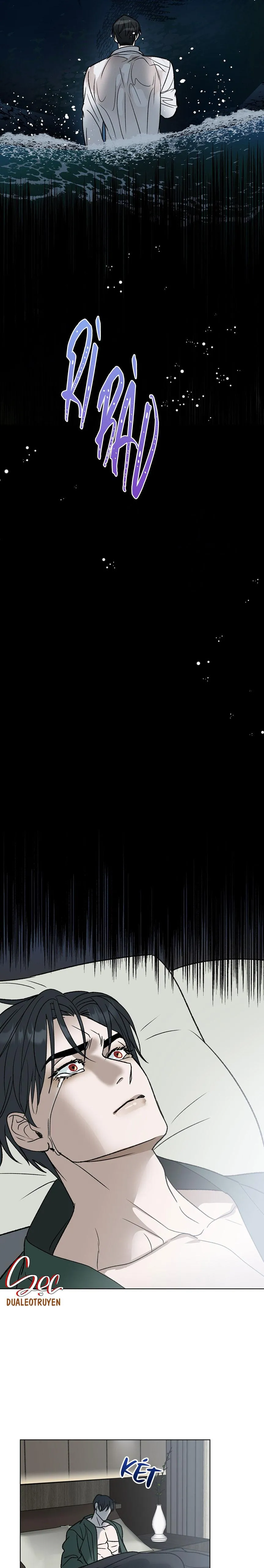 KIỆT TÁC Chapter 7 Trang 29