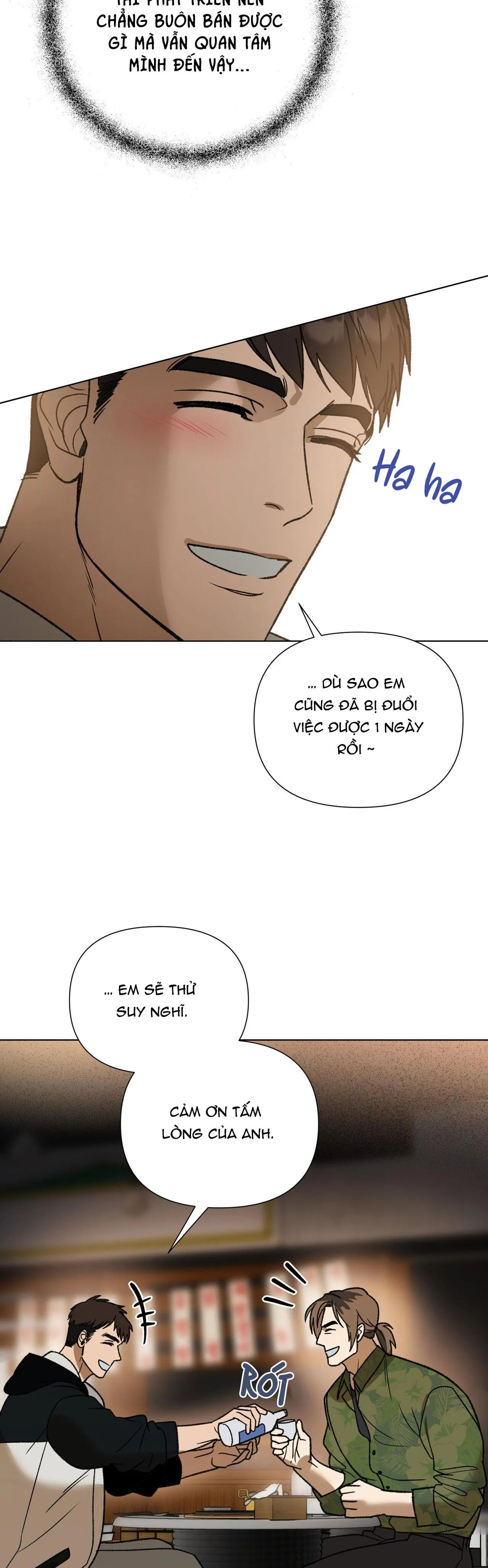 KIỆT TÁC Chapter 8 Trang 14