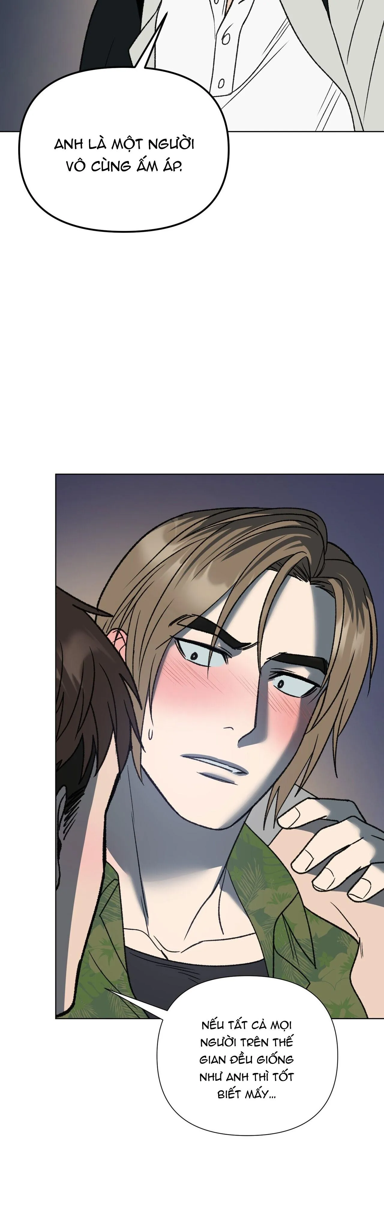 KIỆT TÁC Chapter 8 Trang 20