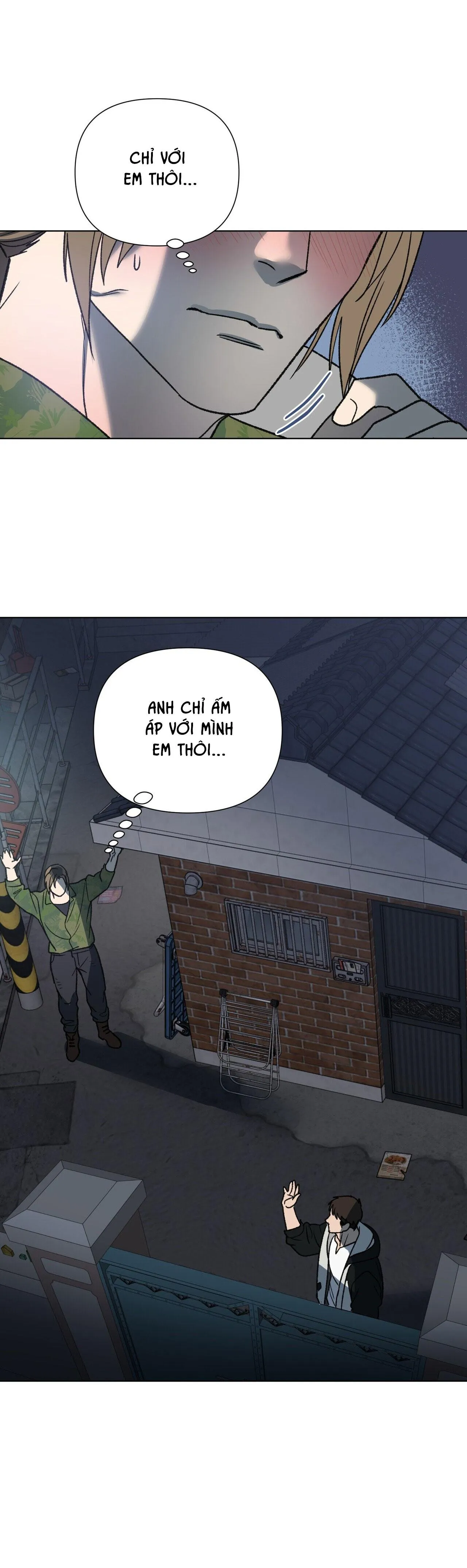 KIỆT TÁC Chapter 8 Trang 21