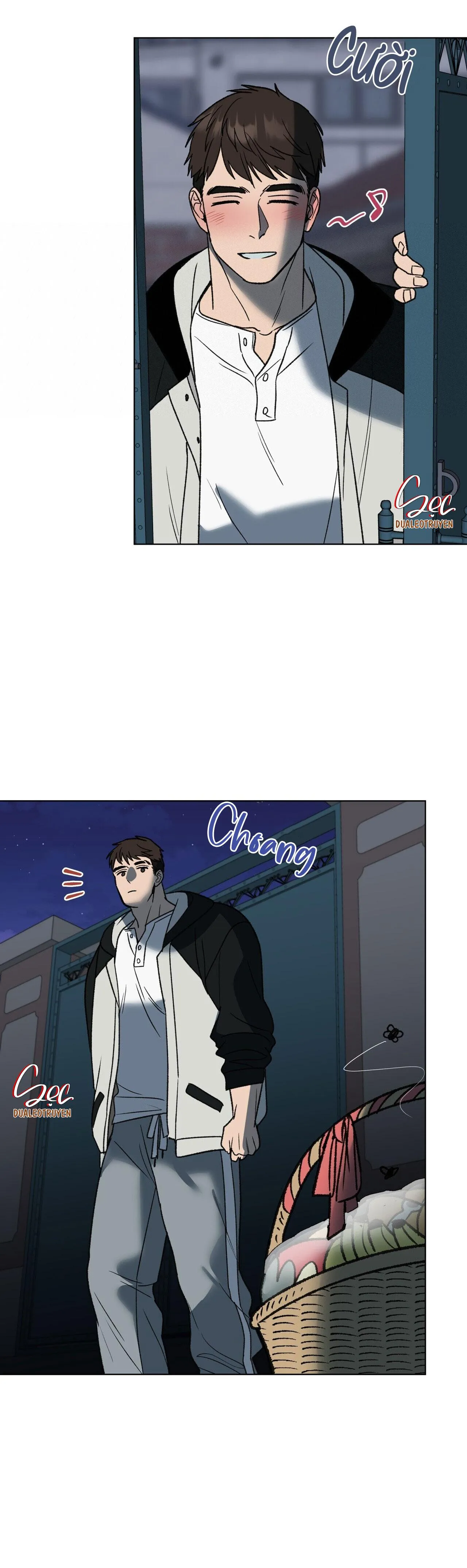 KIỆT TÁC Chapter 8 Trang 22