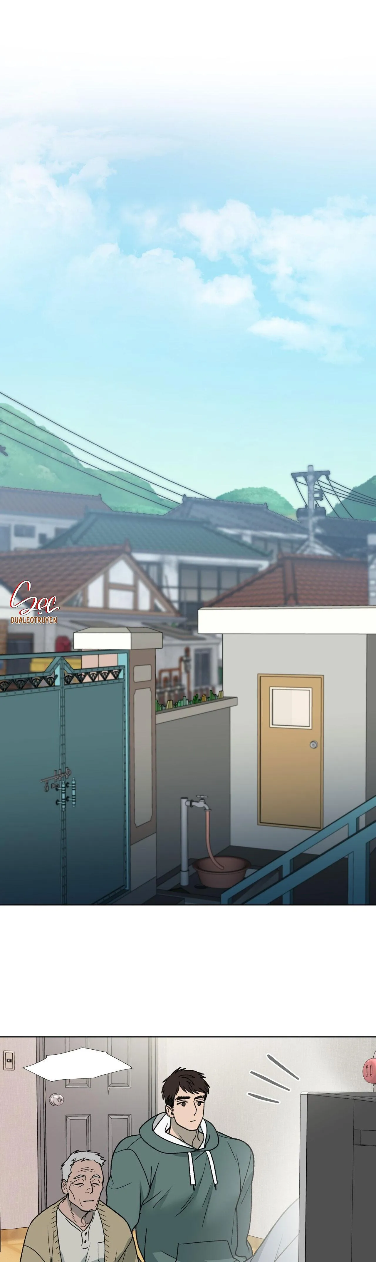 KIỆT TÁC Chapter 8 Trang 24