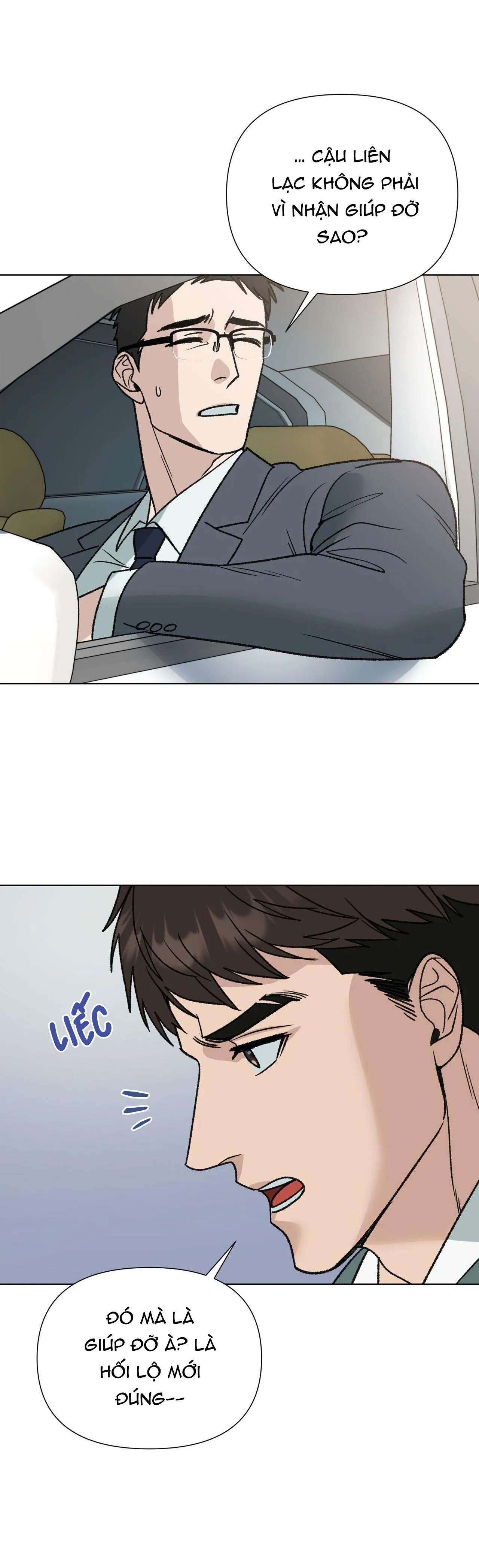 KIỆT TÁC Chapter 8 Trang 30