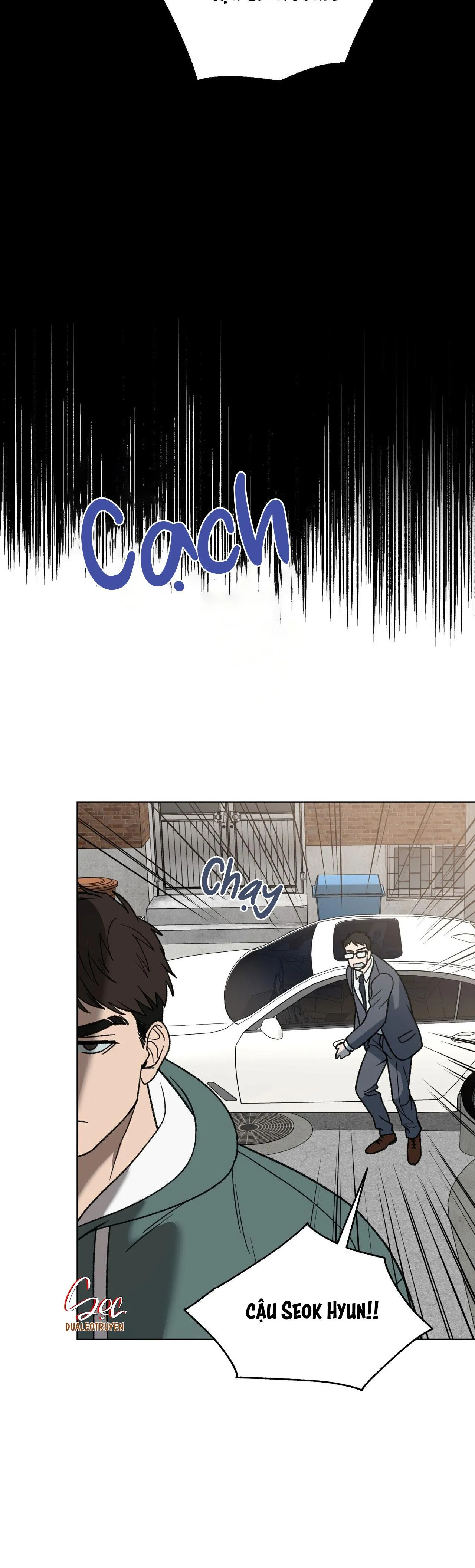 KIỆT TÁC Chapter 8 Trang 33