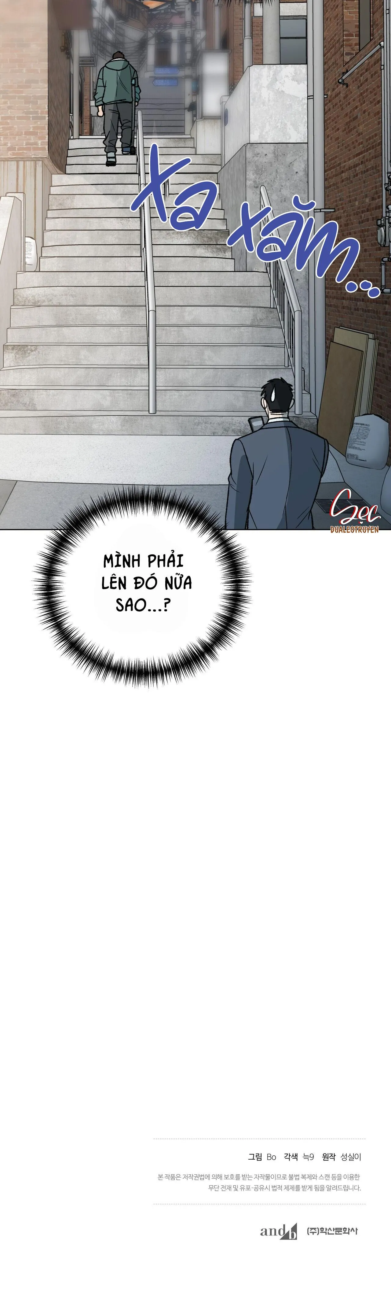 KIỆT TÁC Chapter 8 Trang 35