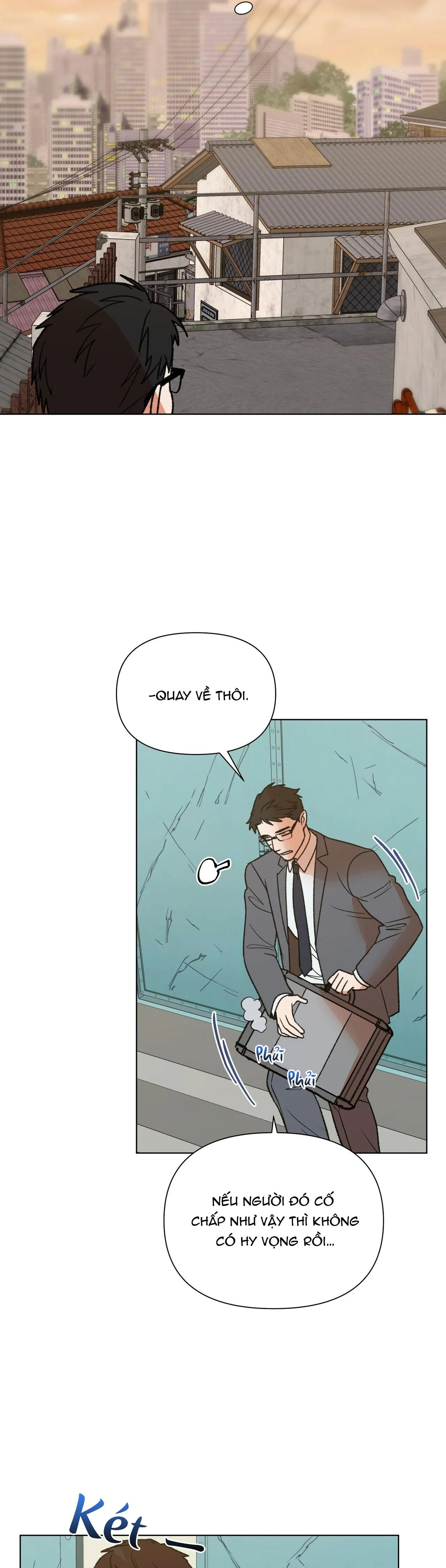 KIỆT TÁC Chapter 9 Trang 3