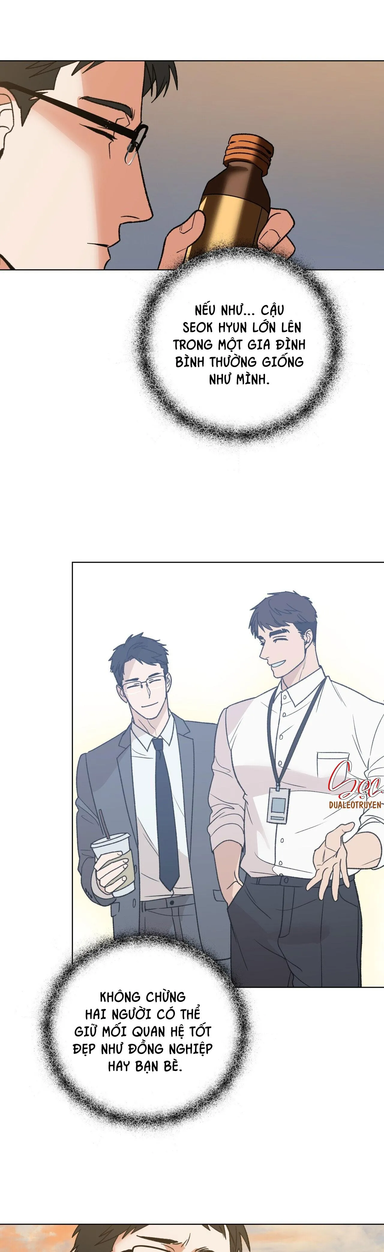 KIỆT TÁC Chapter 9 Trang 6