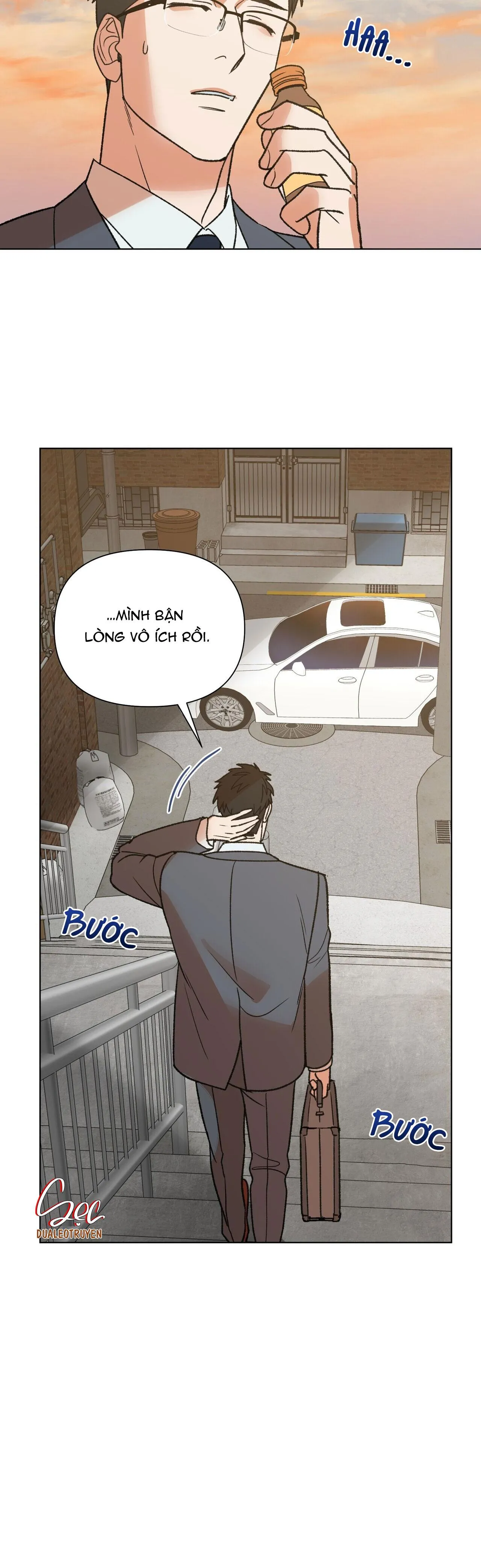 KIỆT TÁC Chapter 9 Trang 7