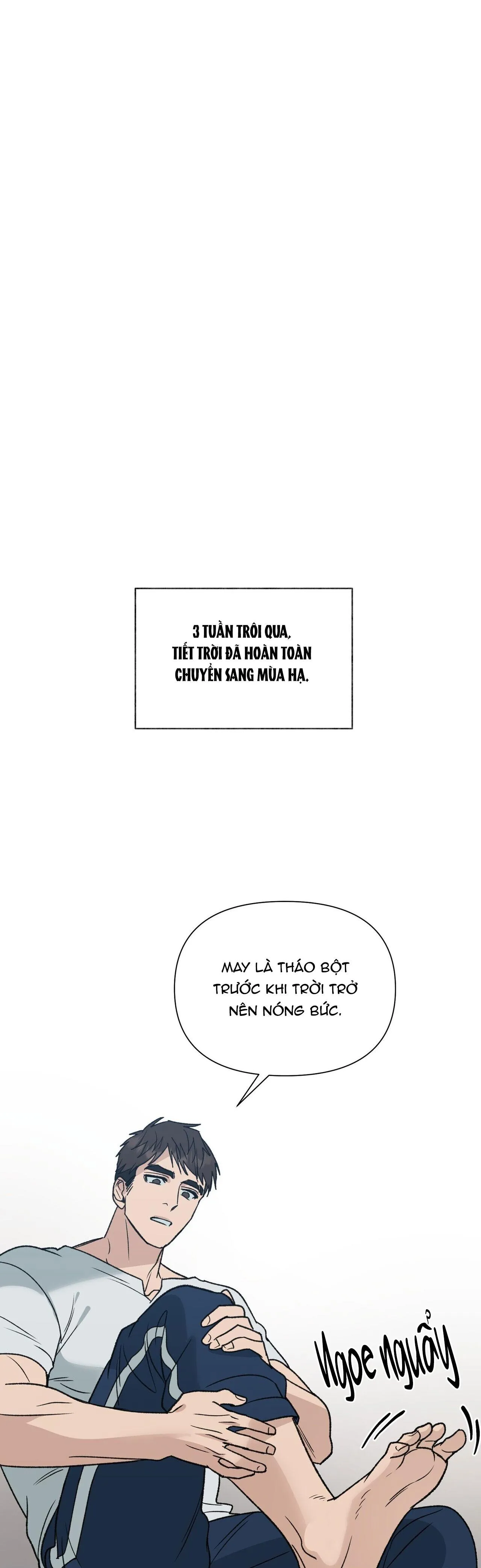 KIỆT TÁC Chapter 9 Trang 8