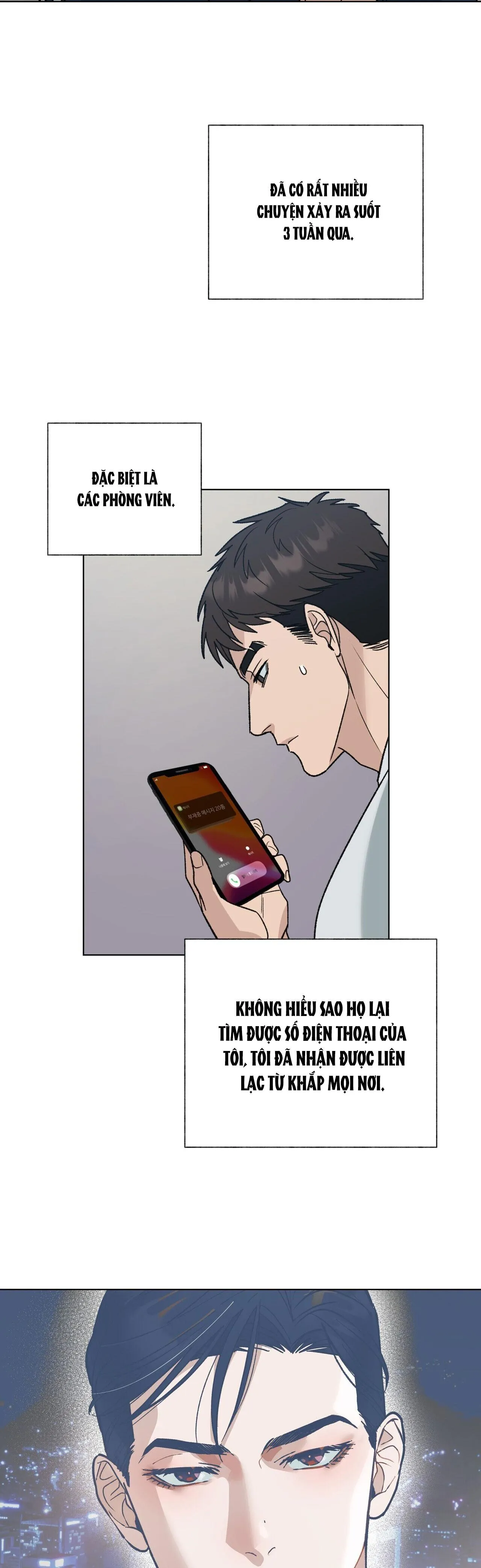 KIỆT TÁC Chapter 9 Trang 9