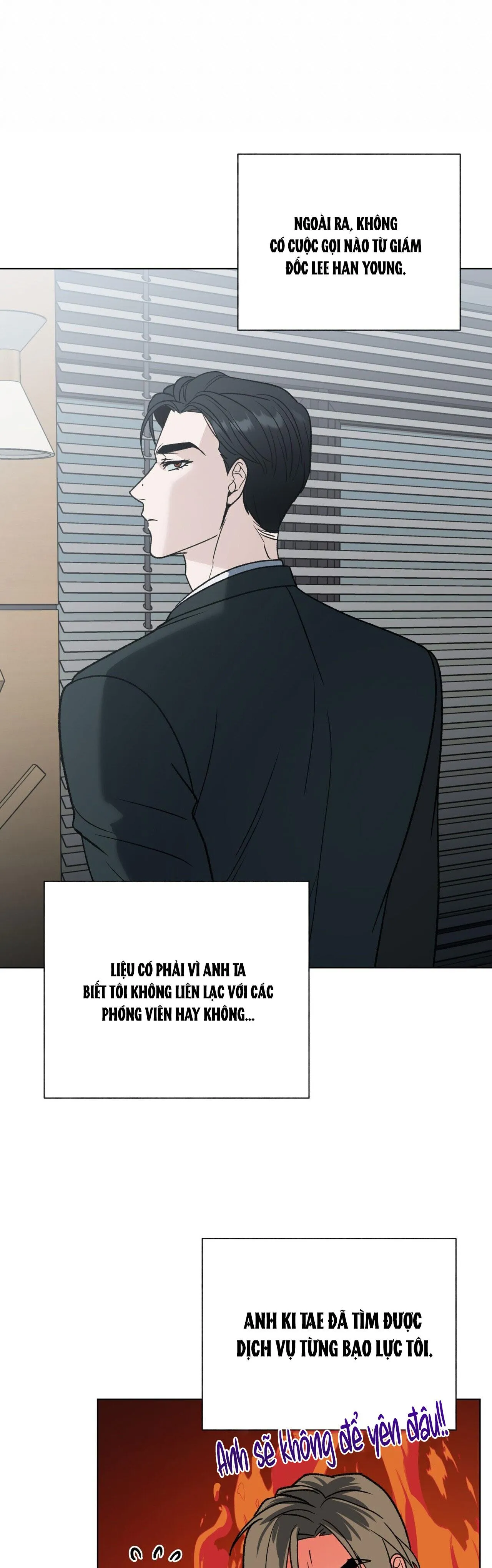 KIỆT TÁC Chapter 9 Trang 11