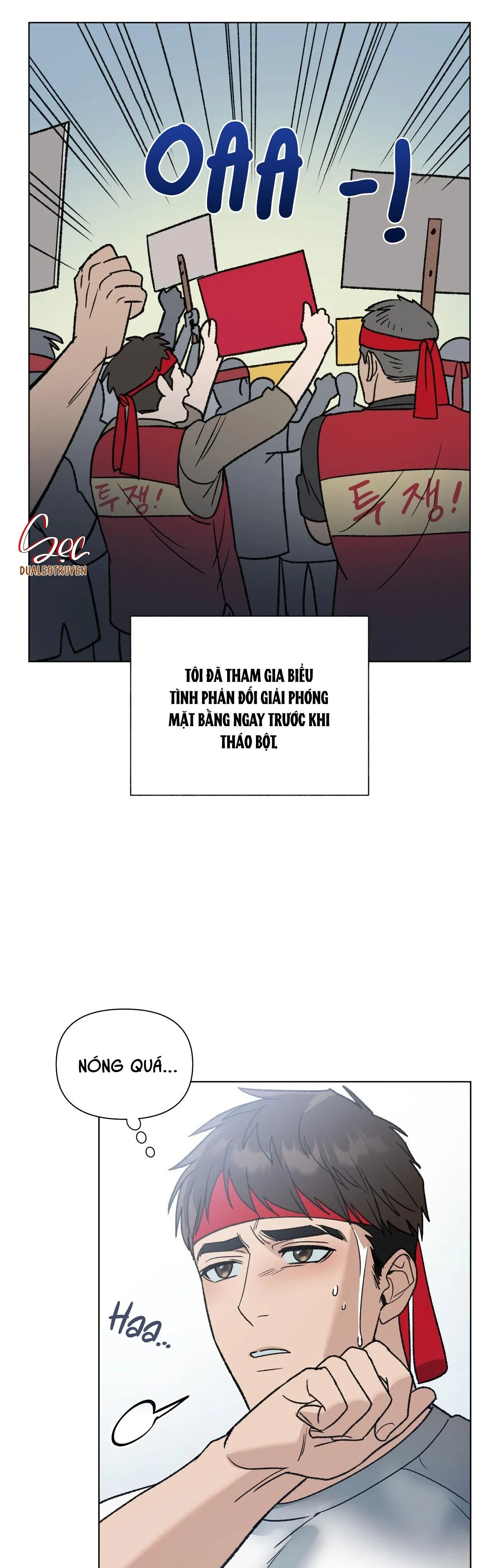 KIỆT TÁC Chapter 9 Trang 13