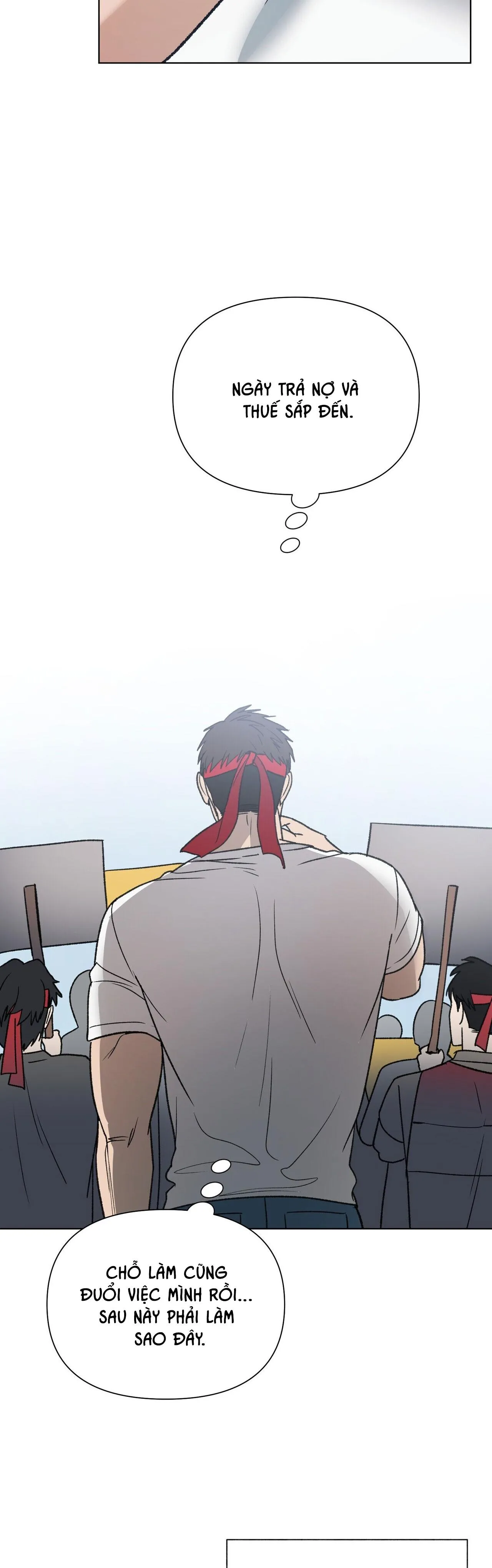 KIỆT TÁC Chapter 9 Trang 14