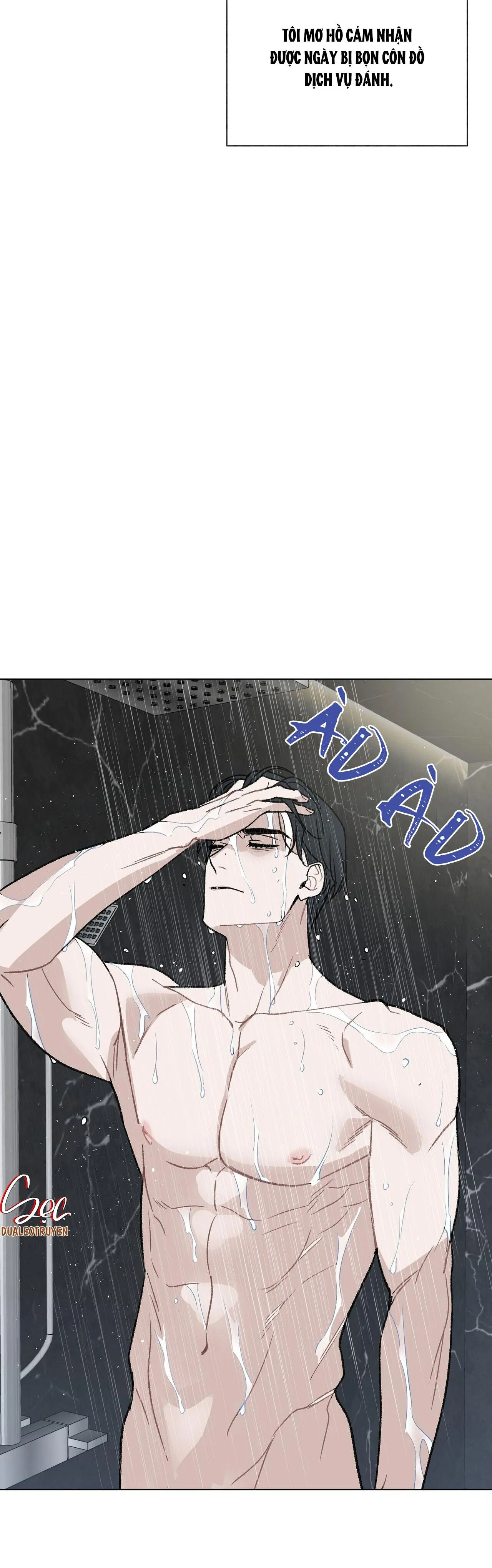 KIỆT TÁC Chapter 9 Trang 15