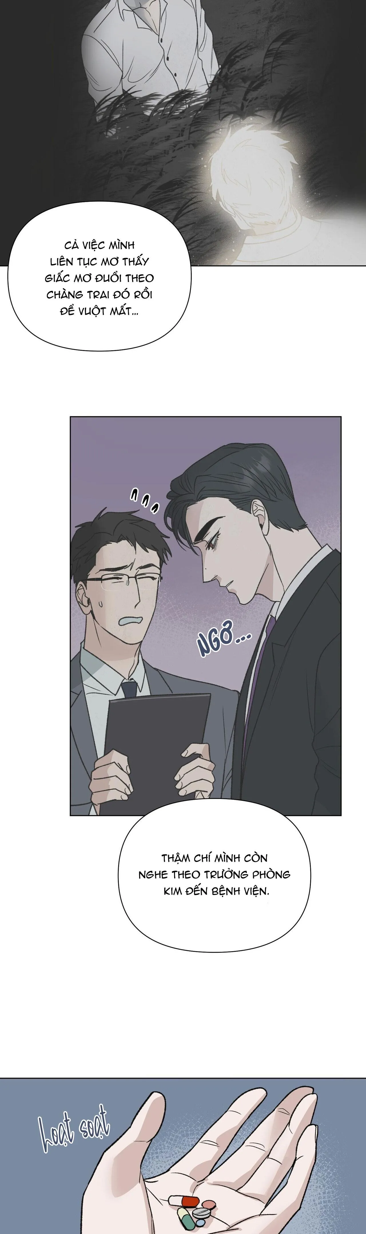 KIỆT TÁC Chapter 9 Trang 17