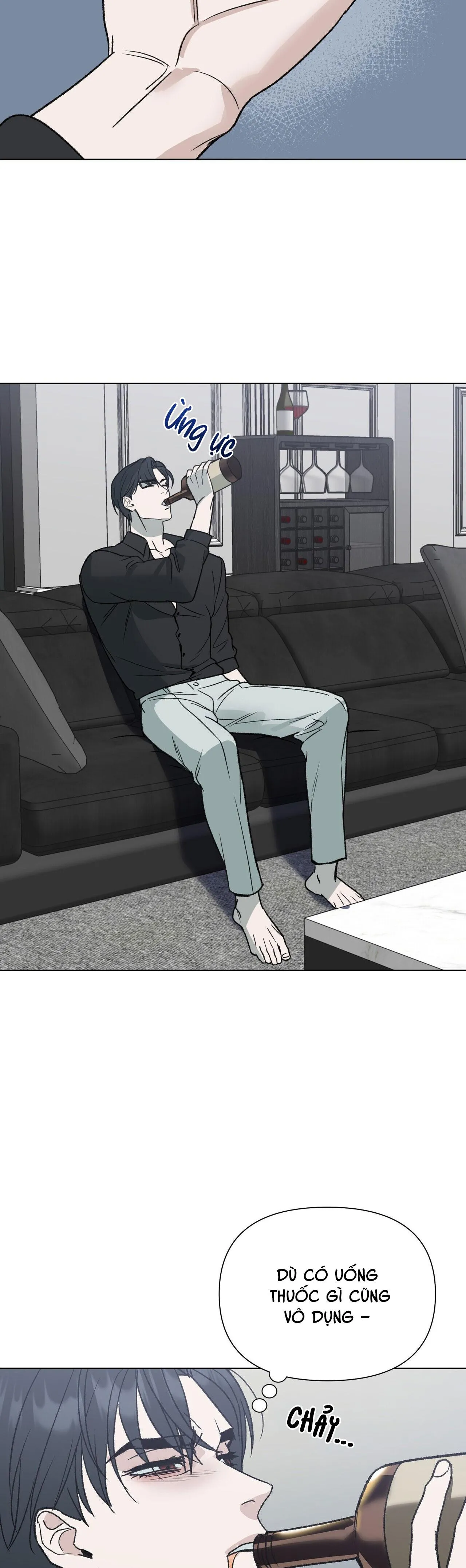 KIỆT TÁC Chapter 9 Trang 18