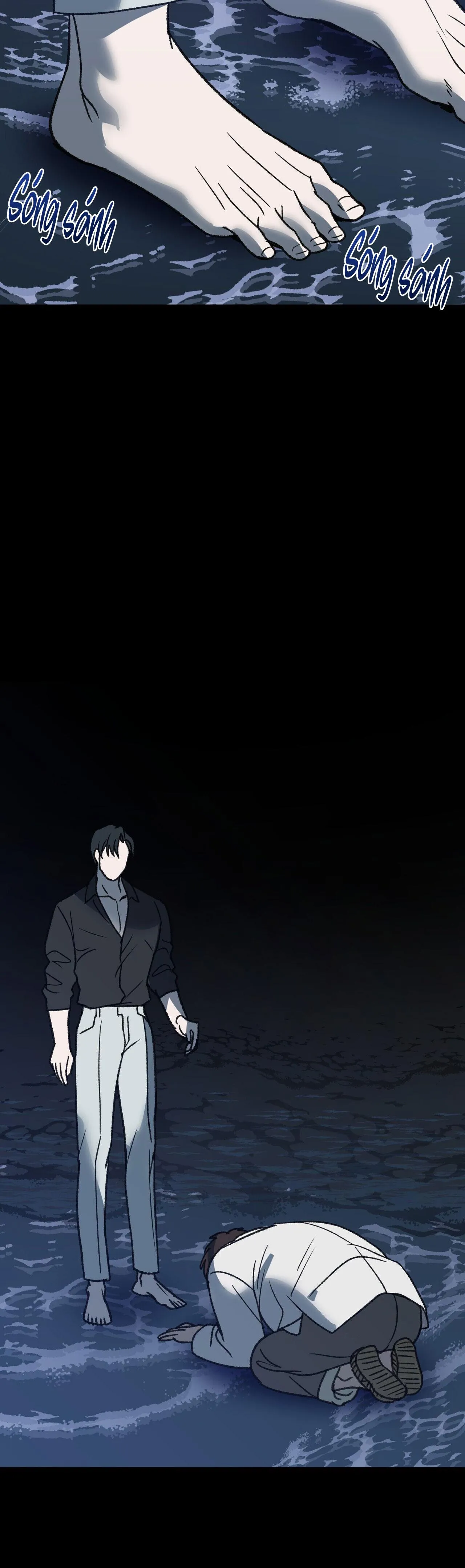 KIỆT TÁC Chapter 9 Trang 20