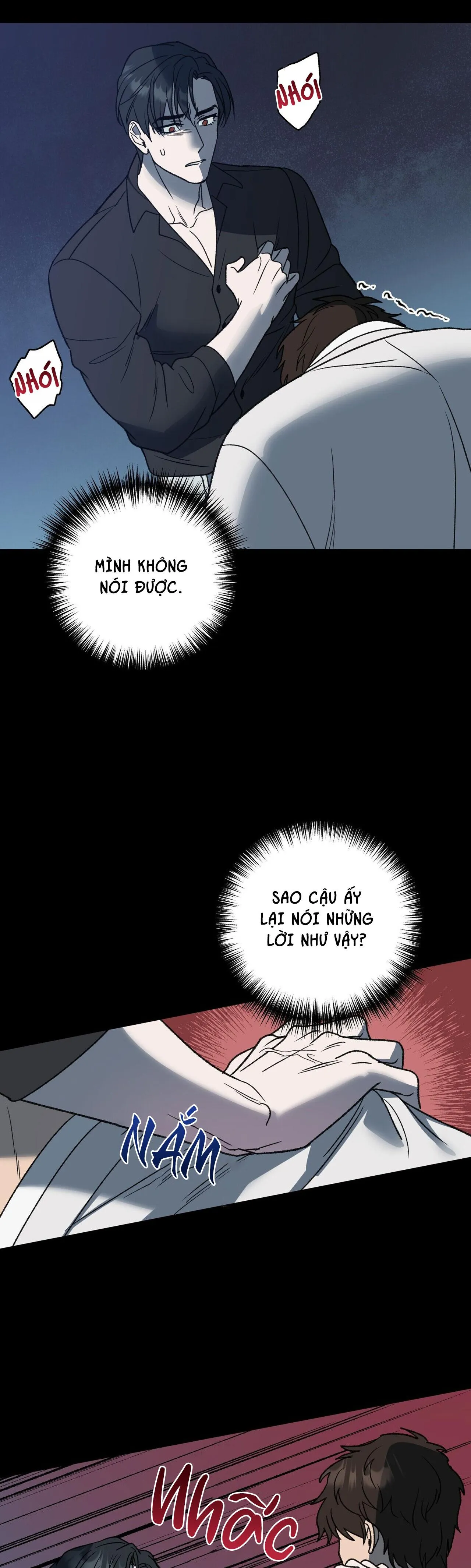 KIỆT TÁC Chapter 9 Trang 22