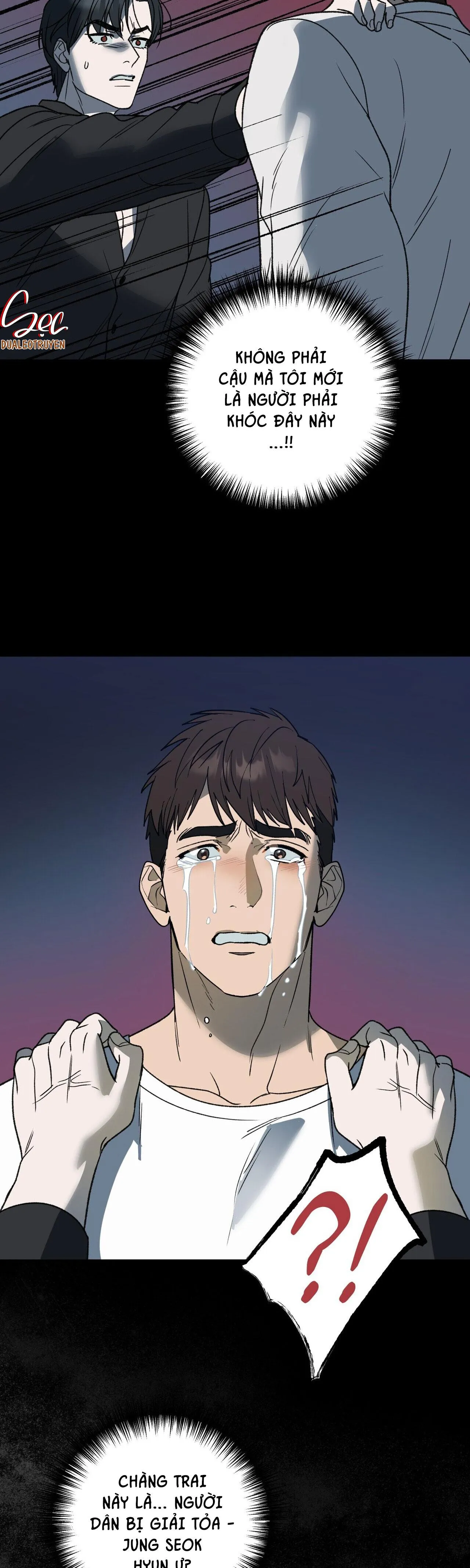 KIỆT TÁC Chapter 9 Trang 23