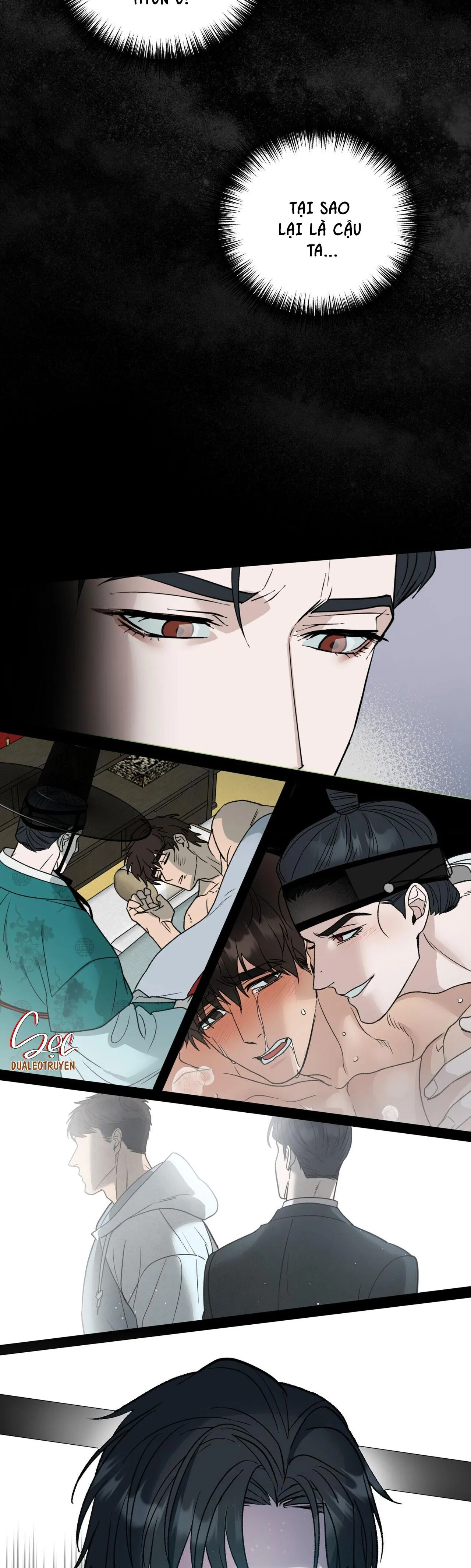 KIỆT TÁC Chapter 9 Trang 24