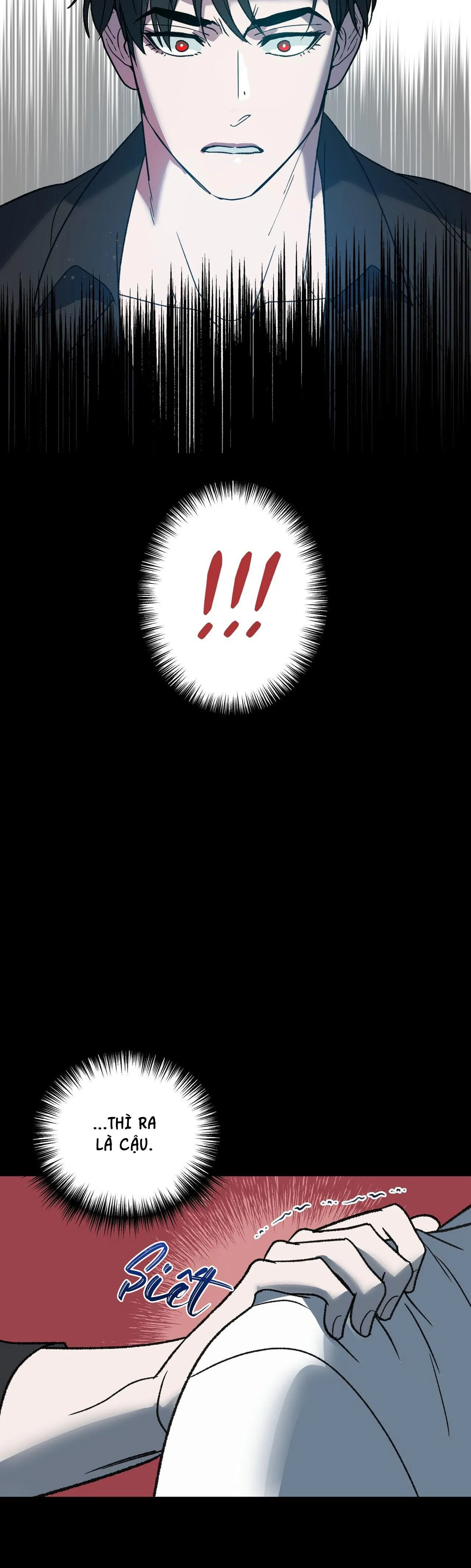 KIỆT TÁC Chapter 9 Trang 25