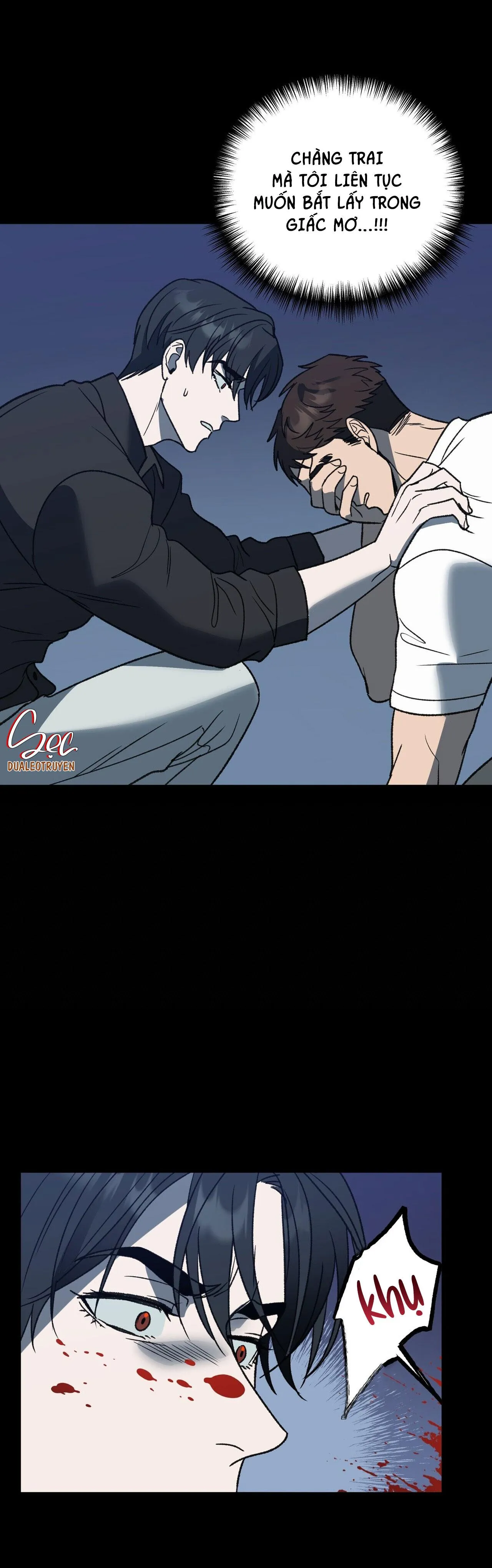 KIỆT TÁC Chapter 9 Trang 26