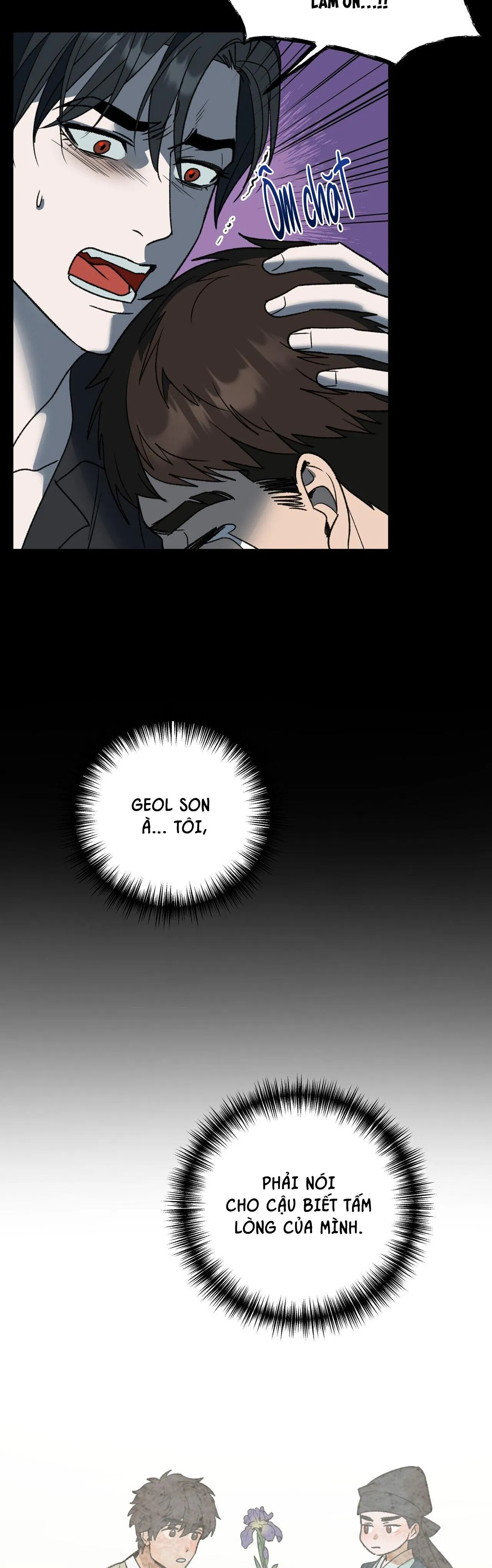 KIỆT TÁC Chapter 9 Trang 29