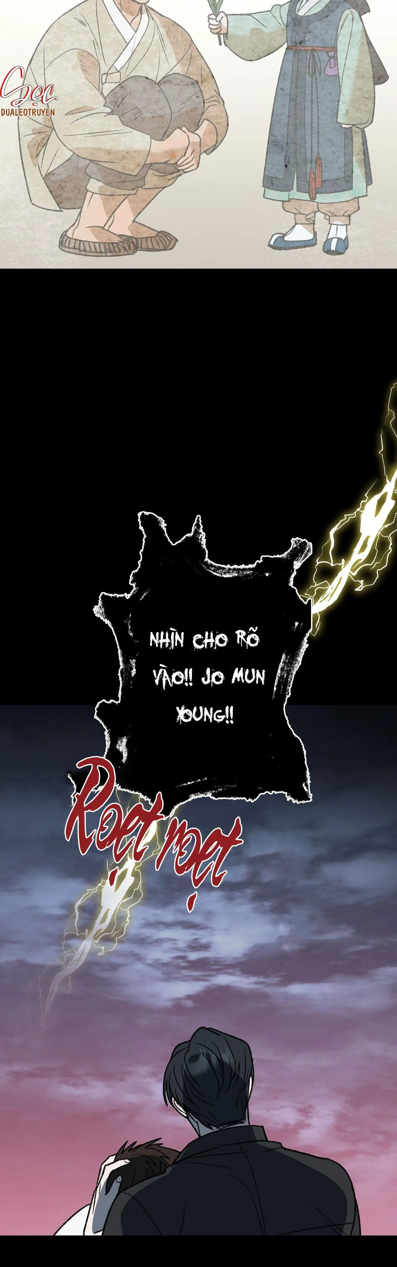 KIỆT TÁC Chapter 9 Trang 30