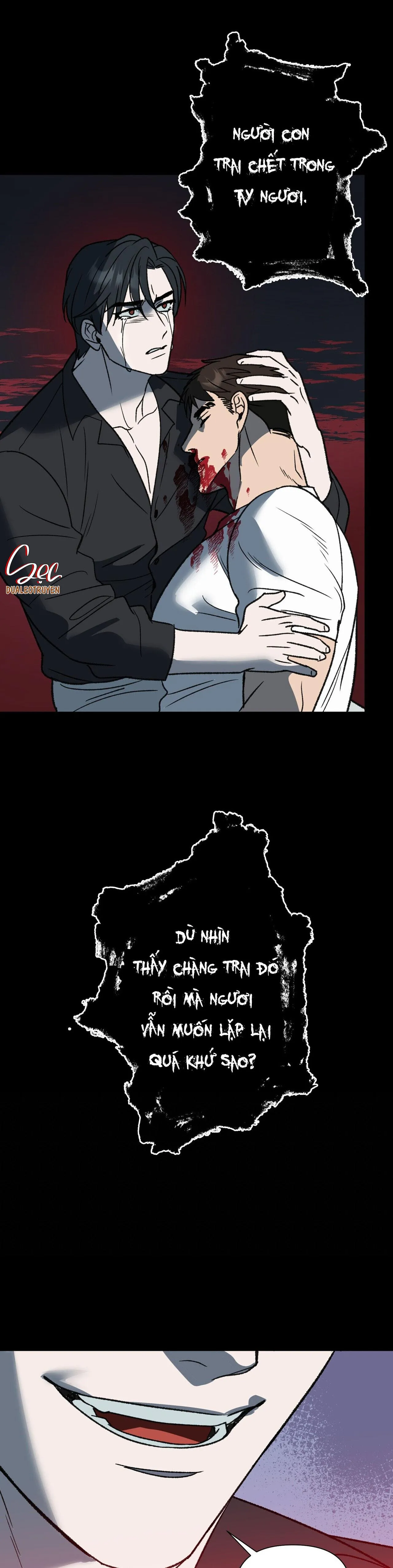 KIỆT TÁC Chapter 9 Trang 31