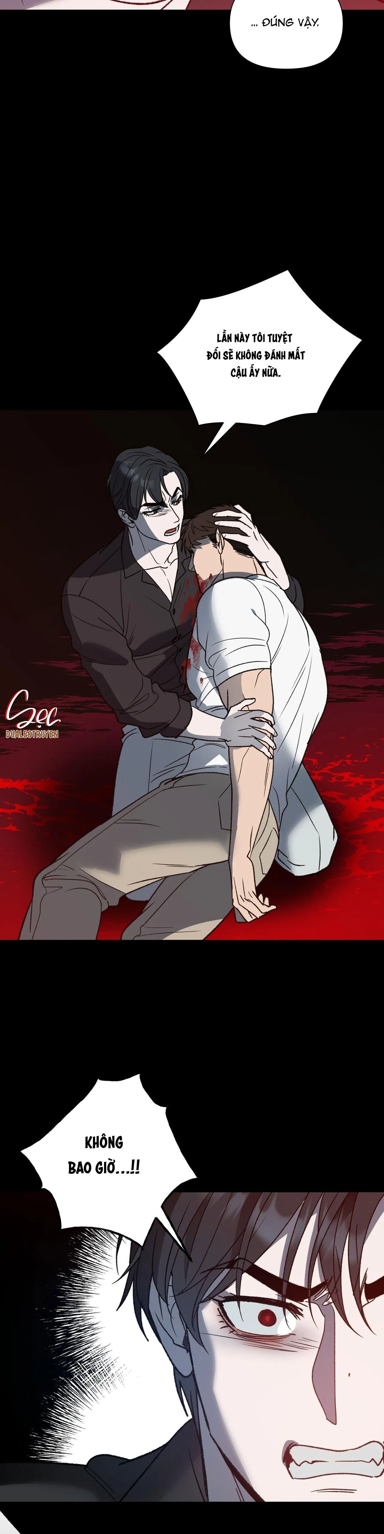 KIỆT TÁC Chapter 9 Trang 32