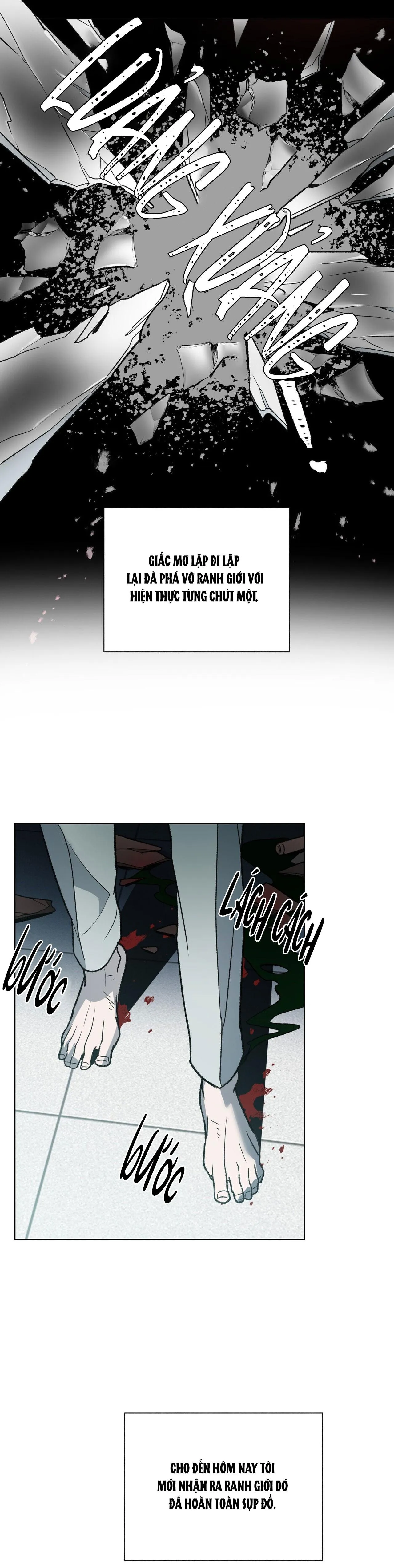 KIỆT TÁC Chapter 9 Trang 33