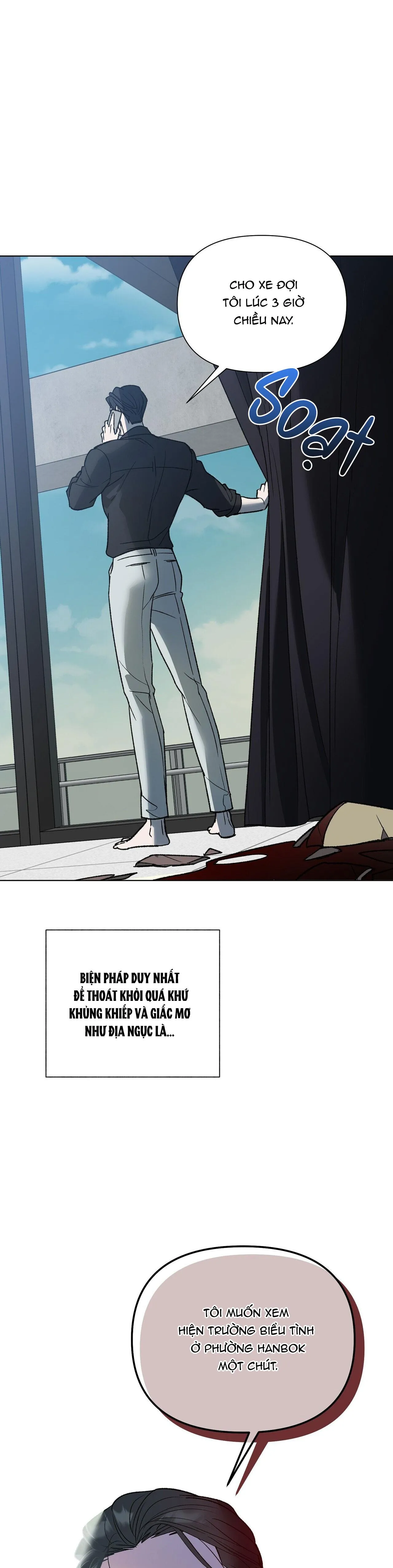 KIỆT TÁC Chapter 9 Trang 34