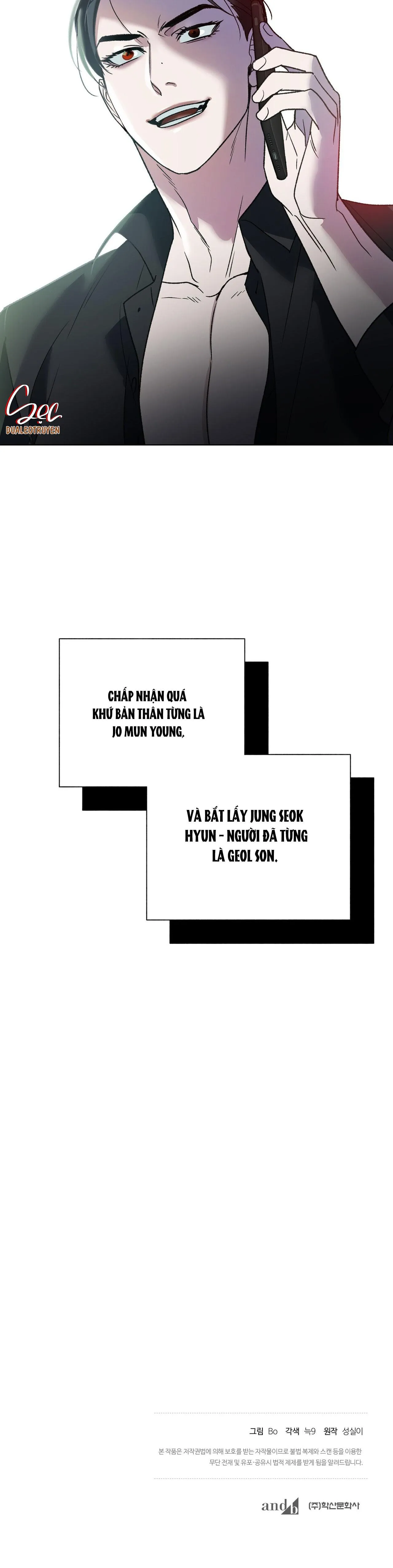 KIỆT TÁC Chapter 9 Trang 35