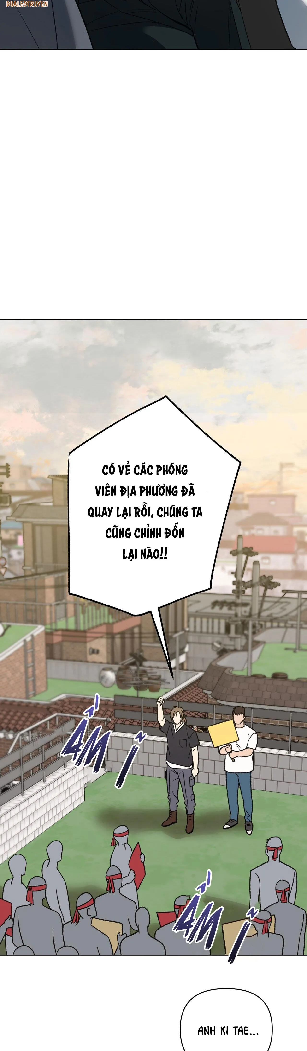 KIỆT TÁC Chapter 10 Trang 3