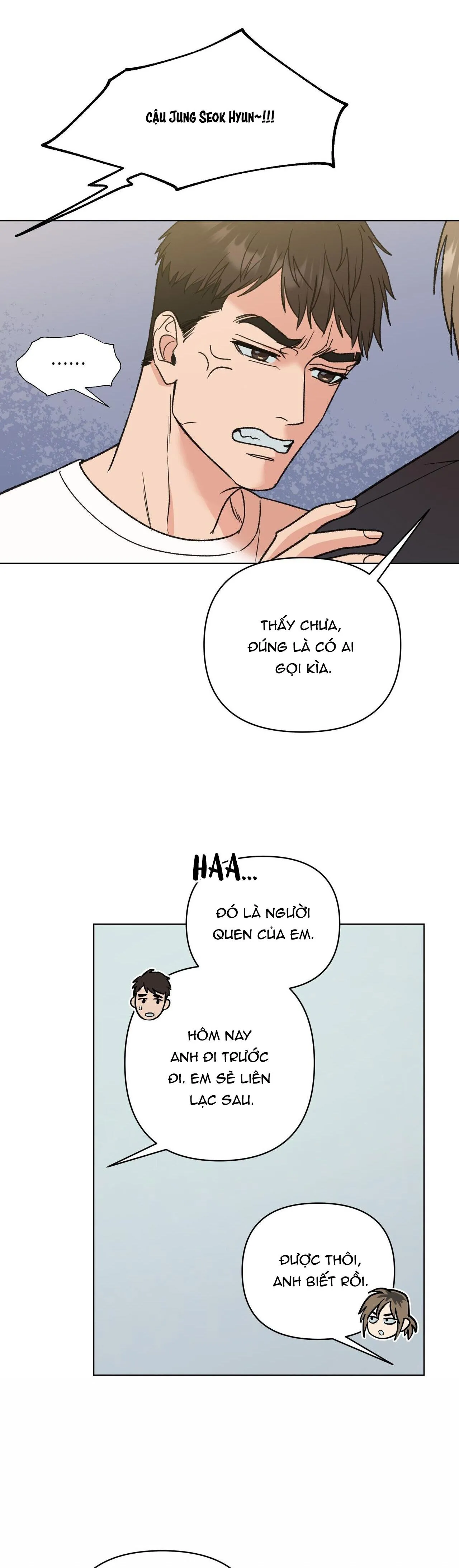 KIỆT TÁC Chapter 10 Trang 9