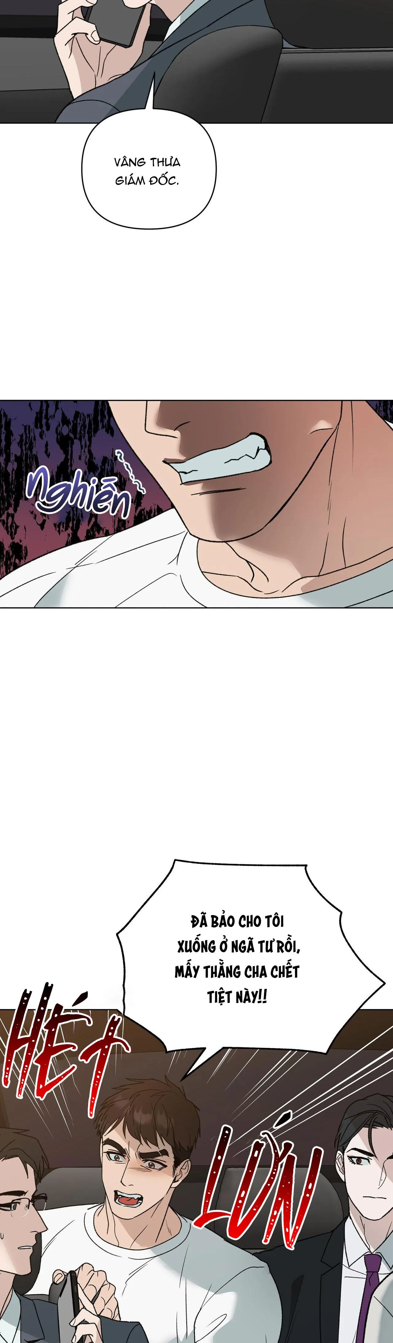 KIỆT TÁC Chapter 10 Trang 13
