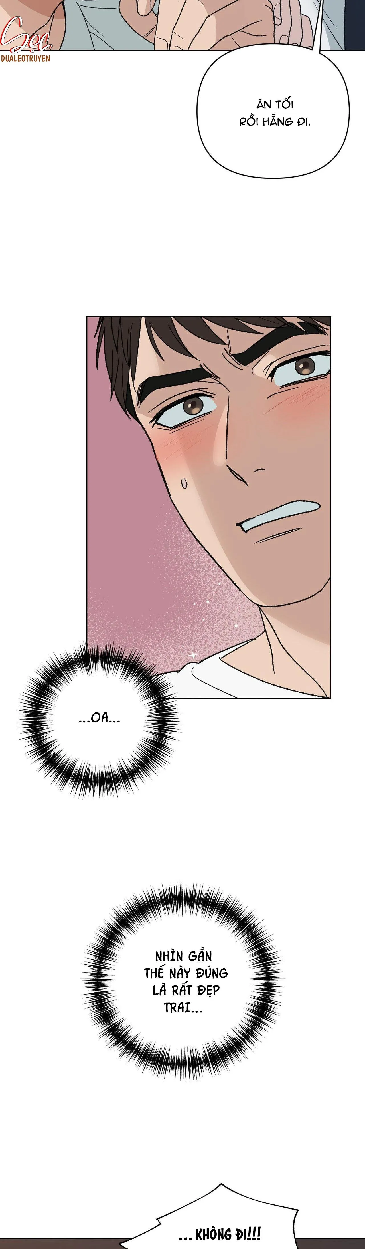 KIỆT TÁC Chapter 10 Trang 15