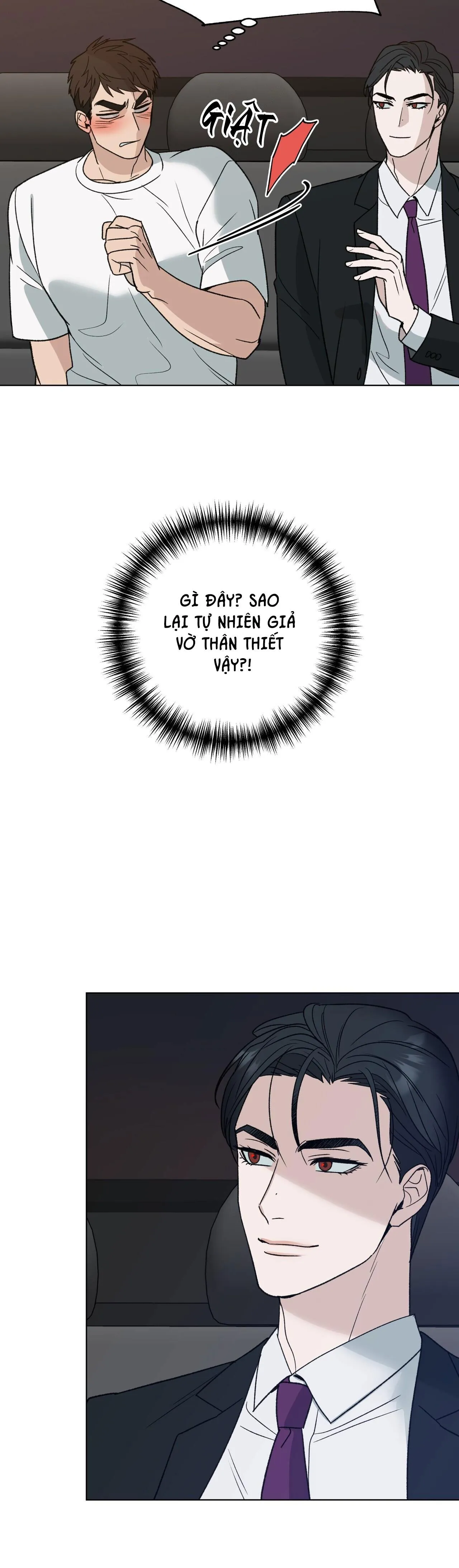 KIỆT TÁC Chapter 10 Trang 16