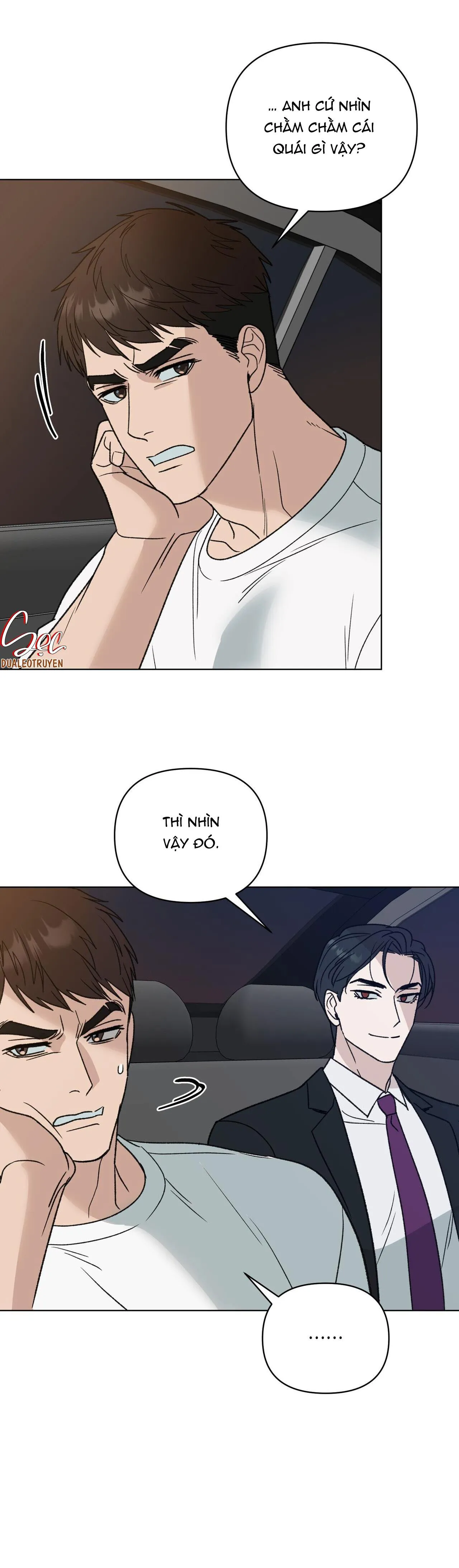 KIỆT TÁC Chapter 10 Trang 17