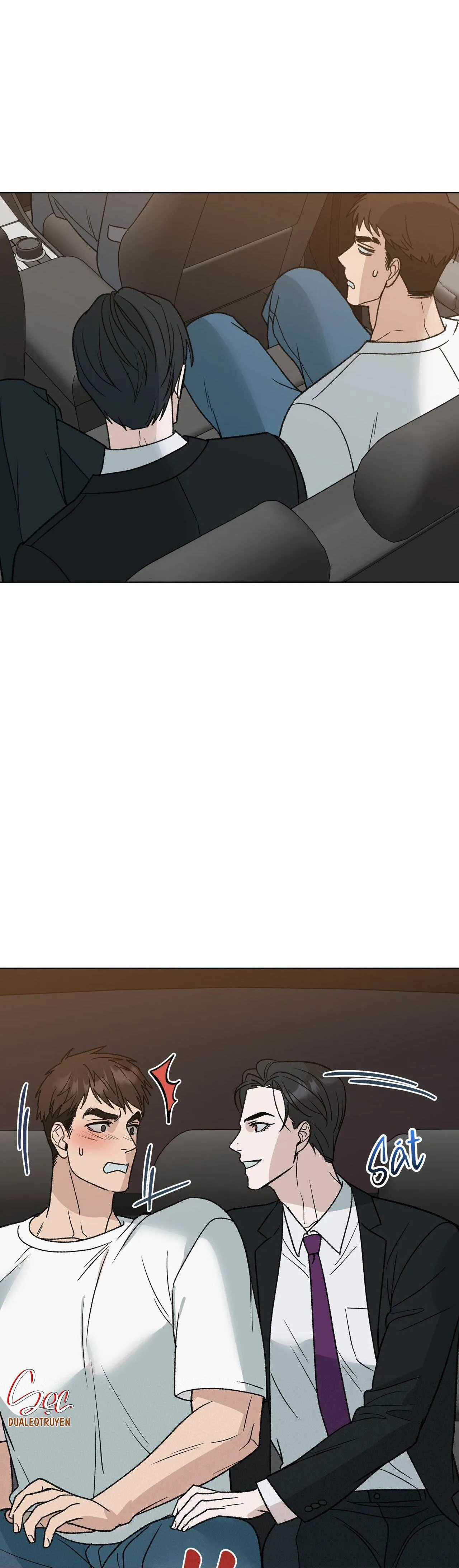 KIỆT TÁC Chapter 10 Trang 18