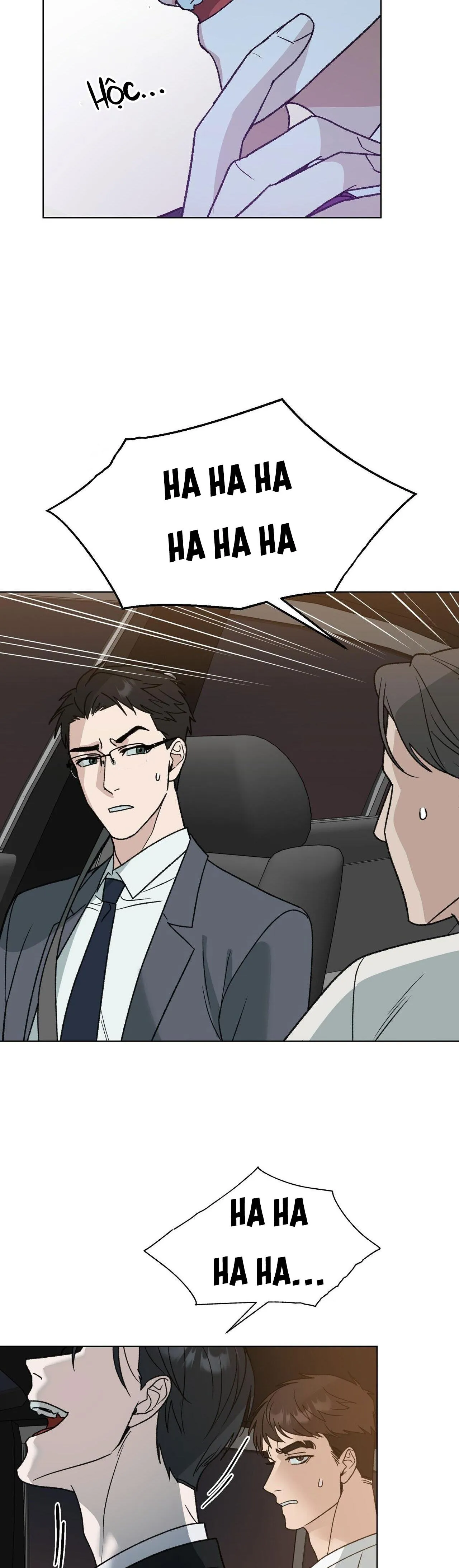 KIỆT TÁC Chapter 10 Trang 20