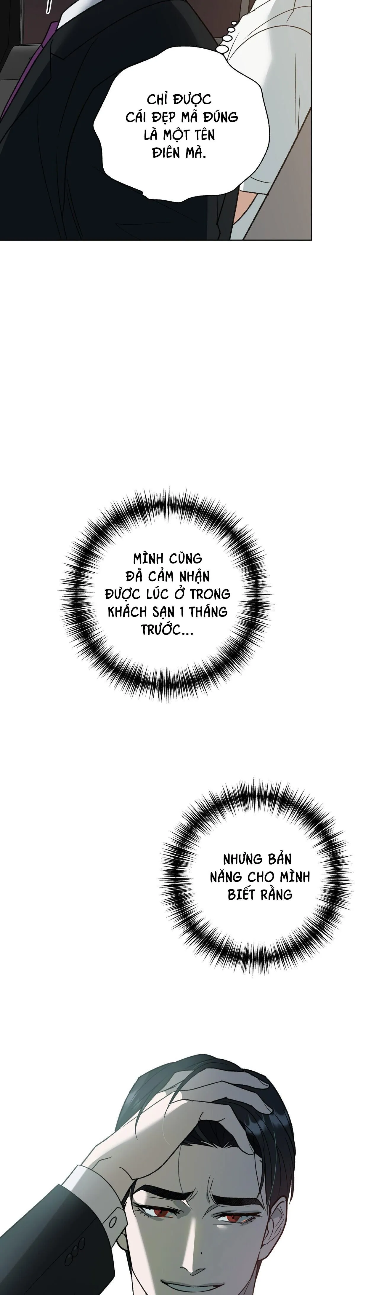 KIỆT TÁC Chapter 10 Trang 21