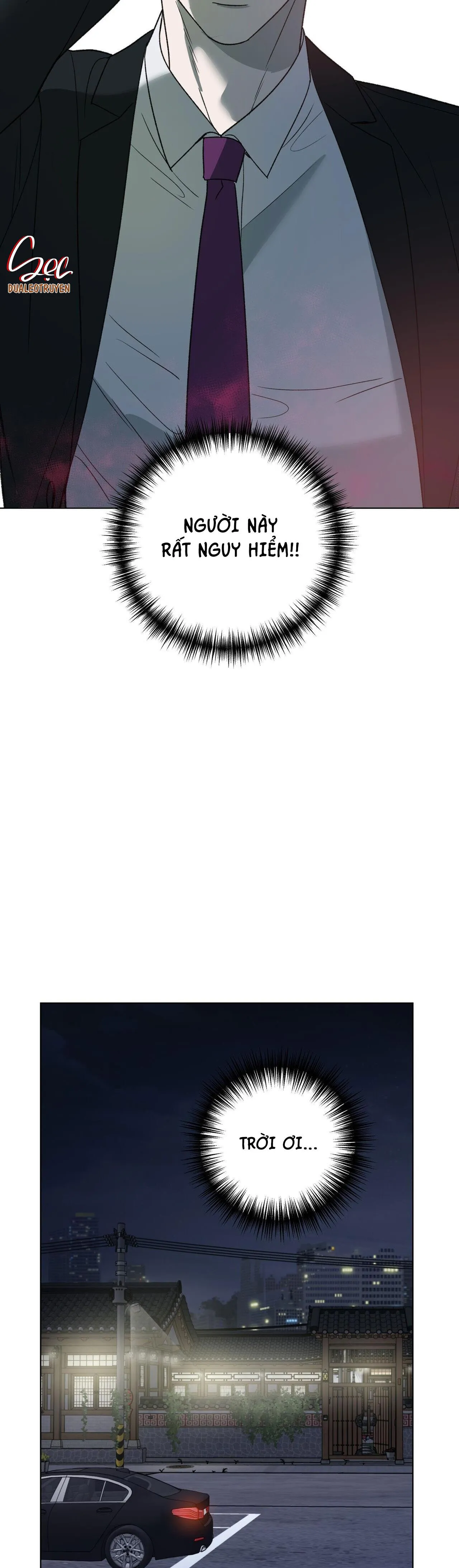 KIỆT TÁC Chapter 10 Trang 22